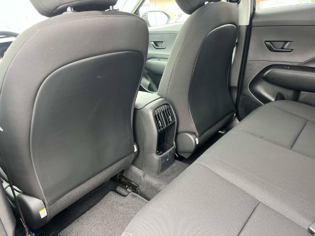 New 2027 Hyundai Kona SEL Sport FWD image 18