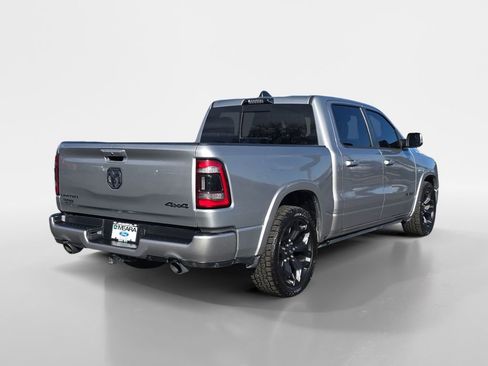 Used 2022 RAM 1500 Limited image 6