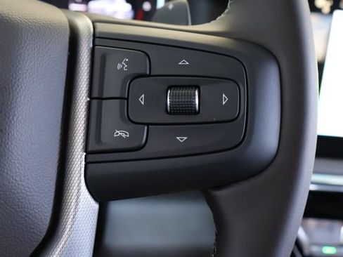 New 2026 GMC Sierra 1500 Denali w/ Technology Package RWD image 25