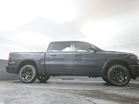 New 2026 RAM 1500 Big Horn image 36