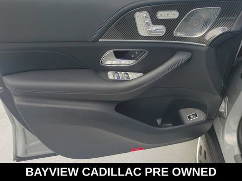 Used 2026 Mercedes-Benz GLS 63 AMG 4MATIC image 18