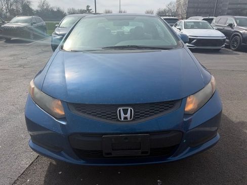 Used 2012 Honda Civic EX image 1
