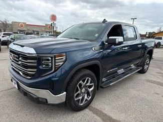 Used 2022 GMC Sierra 1500 SLT w/ SLT Convenience Package video 1