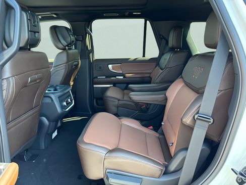 New 2027 Ford Expedition King Ranch AWD/4WD image 5
