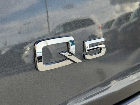 Certified 2023 Audi Q5 2.0T Premium Plus w/ Premium Plus Package AWD/4WD image 11