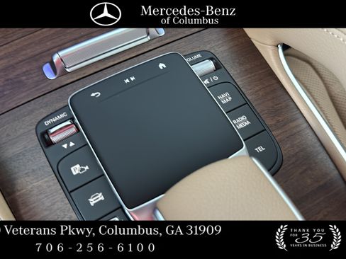 New 2026 Mercedes-Benz GLE 350 4MATIC image 48