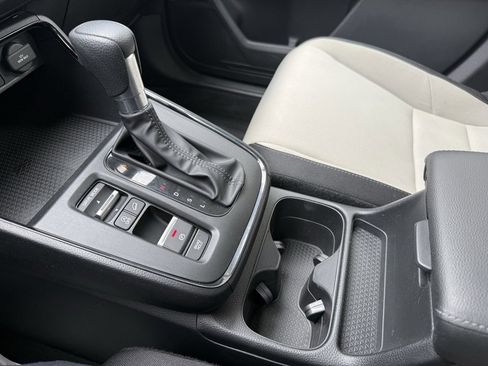 Used 2023 Honda CR-V EX image 24