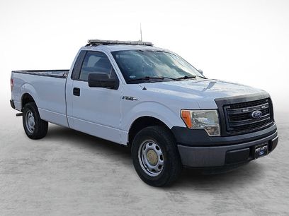 Used 2014 Ford F150 XL