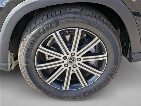 Used 2026 Mercedes-Benz GLE 350 4MATIC image 9