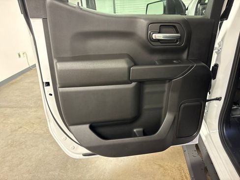 New 2026 GMC Sierra 1500 Pro AWD/4WD image 29