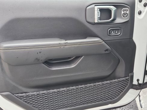 New 2026 Jeep Wrangler Sahara image 16