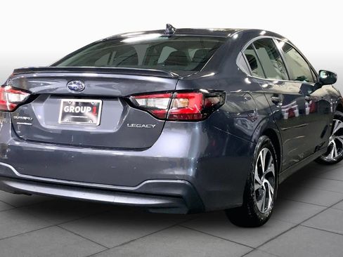 Used 2023 Subaru Legacy Premium AWD/4WD image 26