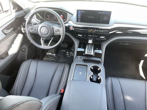 New 2026 Acura MDX FWD image 18