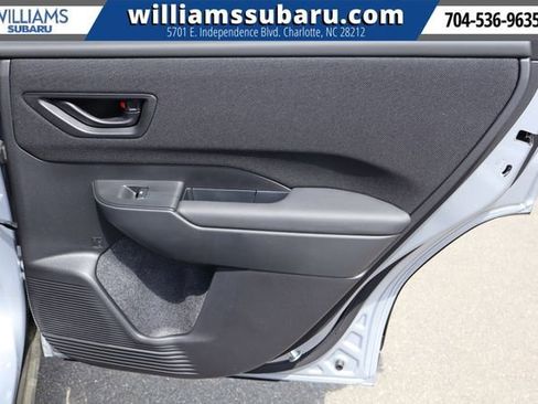 New 2026 Subaru Outback Limited w/ Premium/Limited Plus Package AWD/4WD image 21