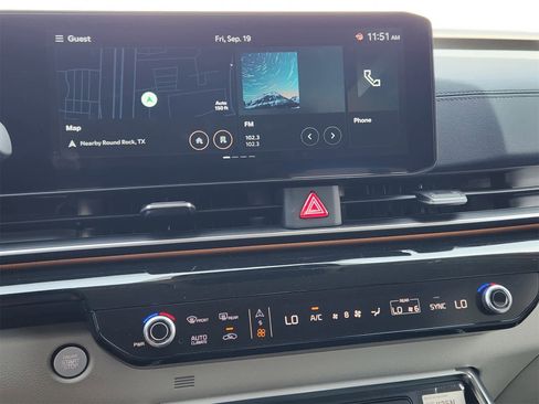 New 2026 Kia Carnival SX Prestige image 15