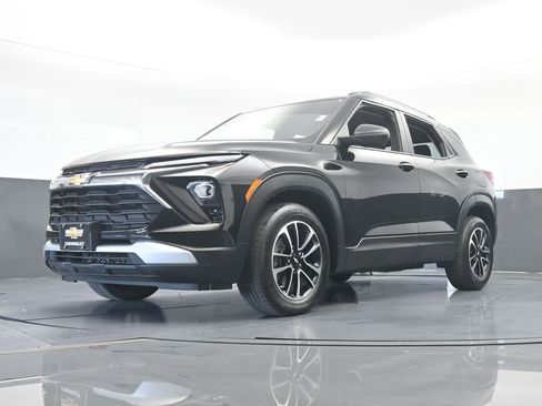 Used 2024 Chevrolet TrailBlazer LT image 51
