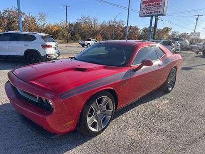 Used 2012 Dodge Challenger R/T