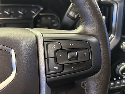 Used 2021 GMC Sierra 1500 SLT w/ SLT Premium Plus Package image 16