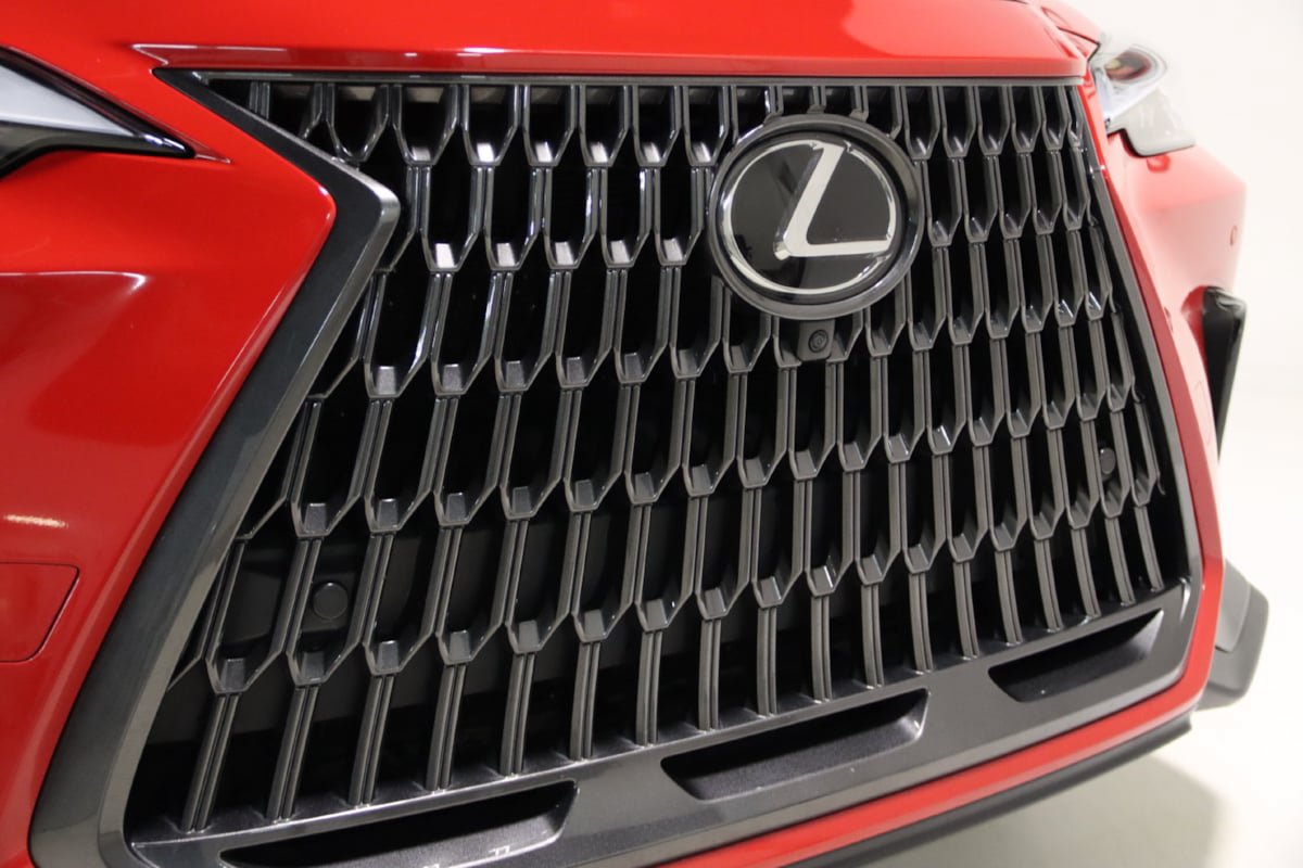 Used 2025 Lexus NX 350 AWD w/ Cold Area Package image 23