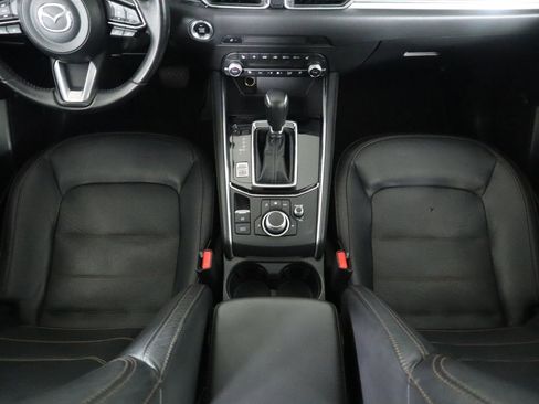 Used 2020 MAZDA CX-5 Grand Touring w/ GT Premium Package image 16