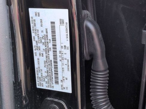 Used 2023 Ford F150 XLT image 36