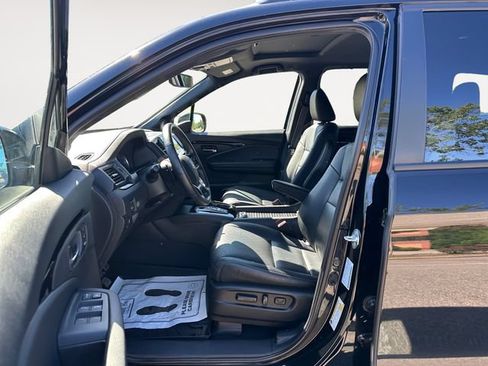 Used 2021 Honda Passport Touring image 9