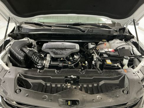 Used 2023 Chevrolet Blazer RS w/ Driver Confidence II Package image 36