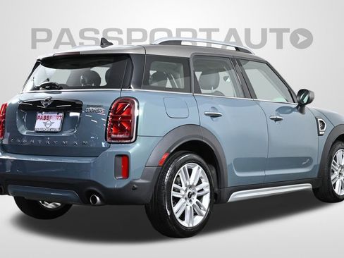 Used 2023 MINI Cooper Countryman S AWD/4WD image 10