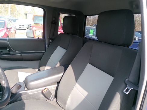 Used 2011 Ford Ranger Sport w/ Bright Trim Group image 32