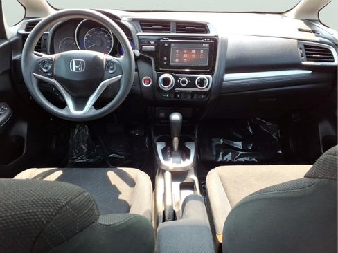 Used 2015 Honda Fit EX image 12