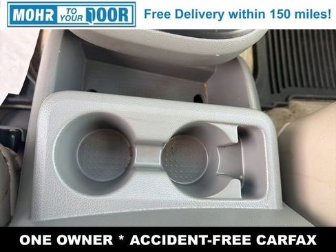 Used 2019 Nissan NV 3500 SL image 22