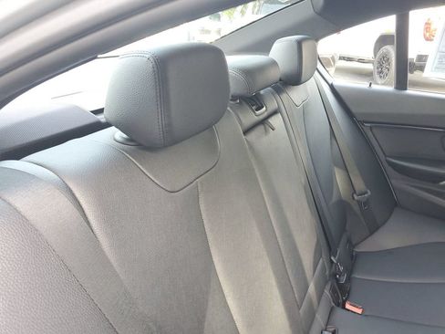 Used 2016 BMW 328i xDrive Sedan AWD/4WD image 25
