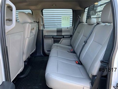 Used 2021 Ford F350 XL w/ Power Equipment Group image 22