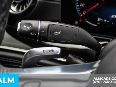 Used 2022 Mercedes-Benz AMG GT 43 image 28