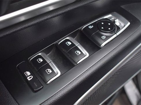 Certified 2024 Kia Telluride S w/ S Sunroof Package image 20