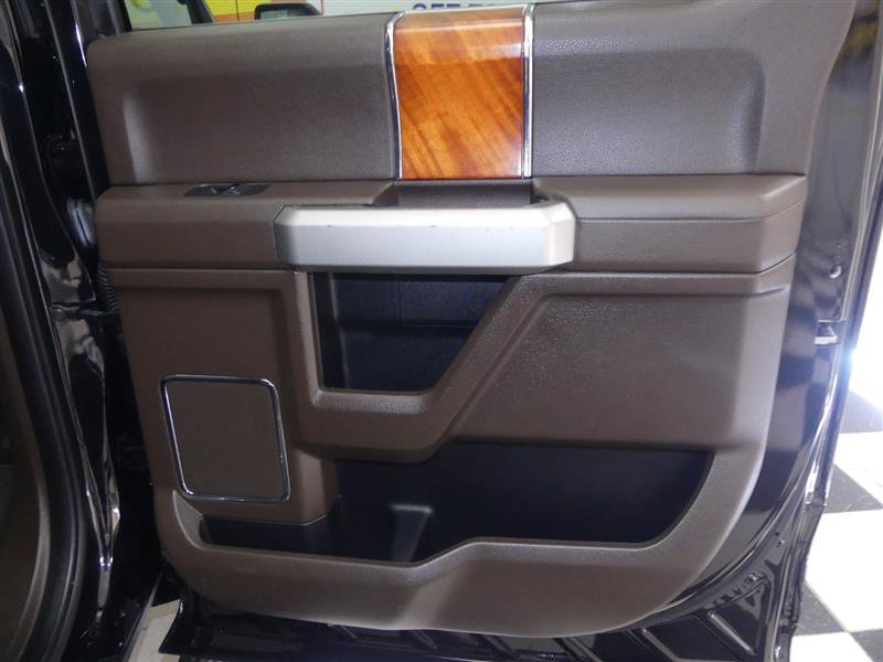 Used 2020 Ford F150 King Ranch w/ Technology Package AWD/4WD image 33
