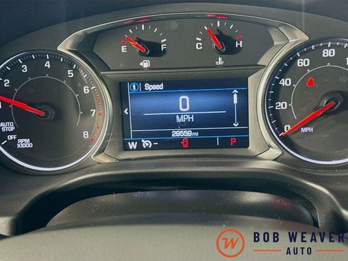 Used 2023 GMC Acadia SLE w/ Driver Convenience Package AWD/4WD image 14