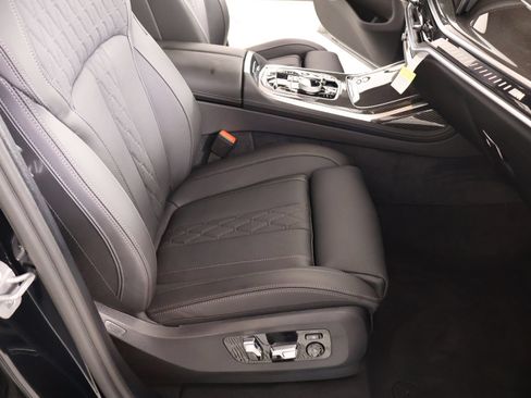 New 2027 BMW X7 M60i AWD/4WD image 14