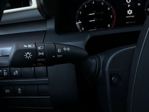 New 2026 Toyota Tacoma TRD Sport image 33