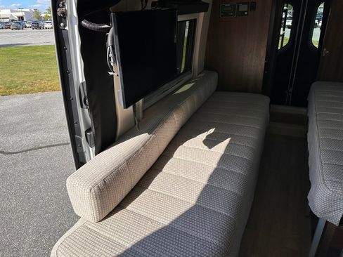 Certified 2020 Mercedes-Benz Sprinter 3500 image 24