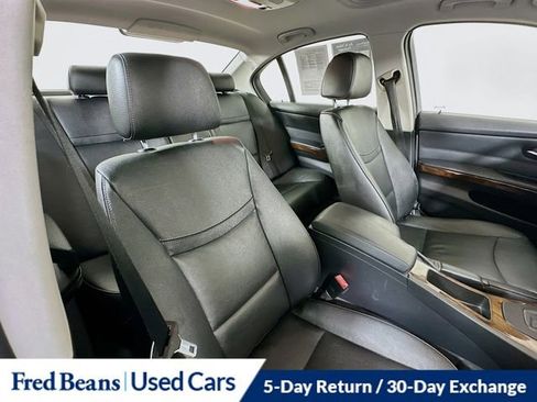 Used 2011 BMW 328i xDrive Sedan image 29