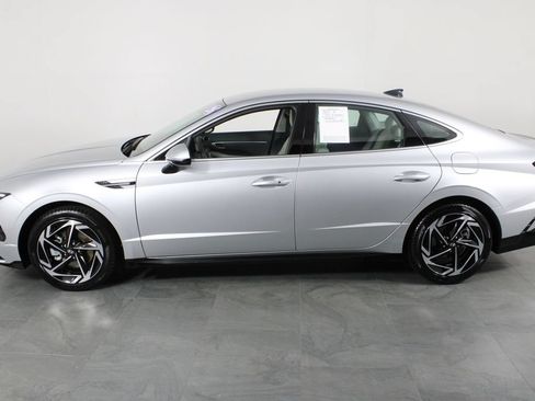 Certified 2026 Hyundai Sonata SEL FWD image 14
