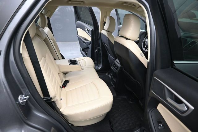 Used 2023 Ford Edge SEL w/ Cargo Accessory Package AWD/4WD image 29