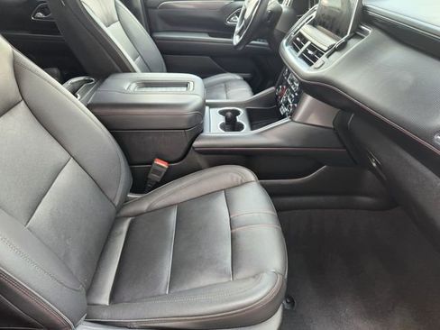 Used 2023 Chevrolet Tahoe RST w/ Sport Performance Package image 11