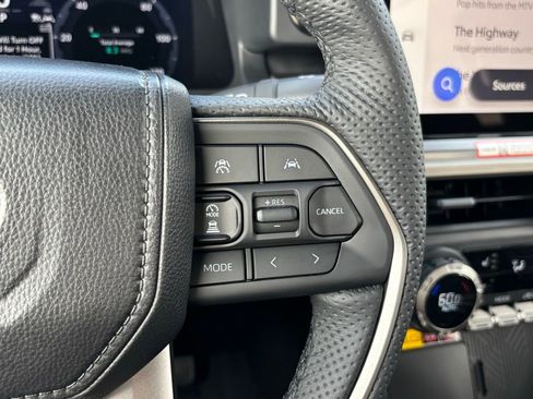 New 2026 Toyota Tacoma TRD Off-Road image 19