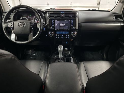 Used 2023 Toyota 4Runner TRD Pro image 23