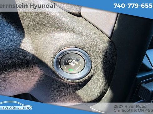 Used 2023 Chevrolet Silverado 1500 Custom w/ LPO, Dark Essentials Package image 21