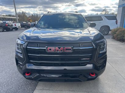 New 2026 GMC Terrain AT4