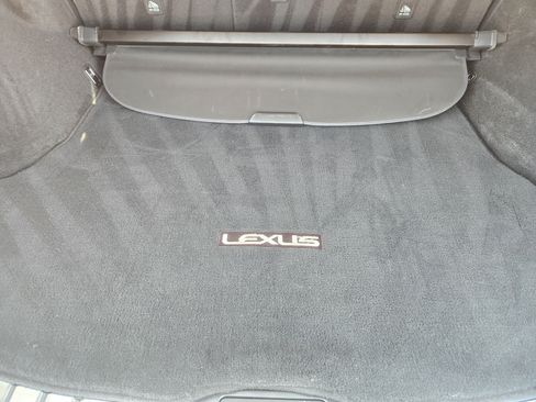 Used 2023 Lexus RX 350 Premium Plus w/ Cold Area Package FWD image 33