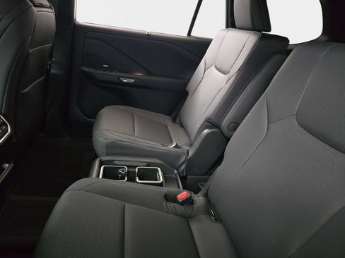 New 2026 Lexus TX 500h AWD image 14